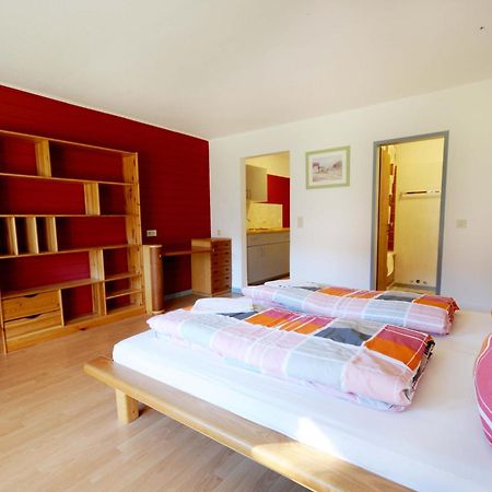 Auhof Apartment Niederau Phòng bức ảnh