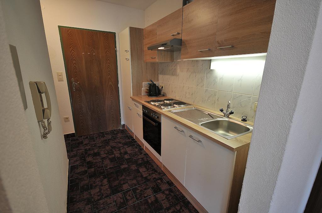 Auhof Apartment Niederau Phòng bức ảnh