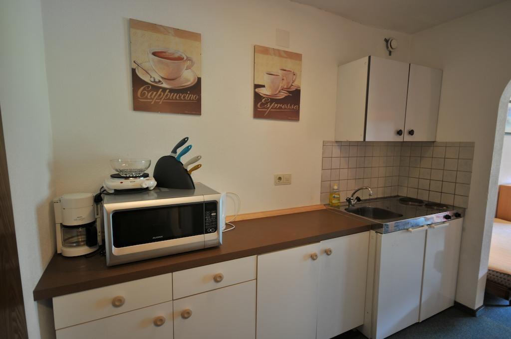 Auhof Apartment Niederau Phòng bức ảnh