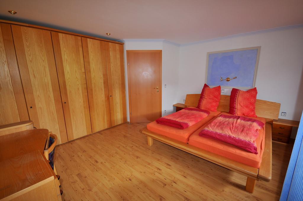 Auhof Apartment Niederau Phòng bức ảnh