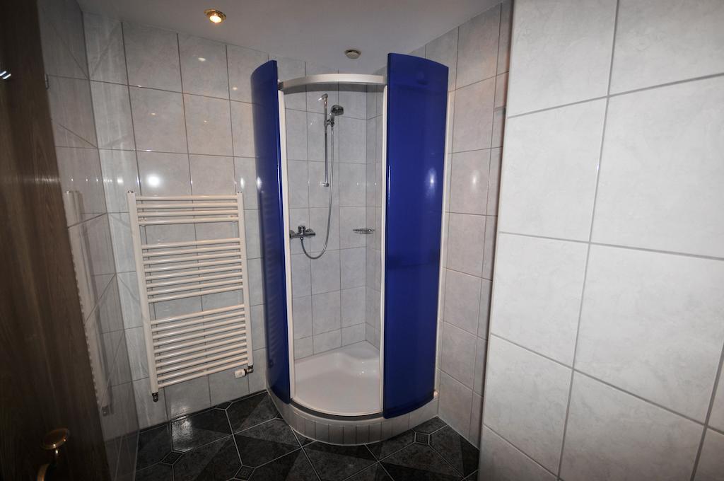 Auhof Apartment Niederau Phòng bức ảnh