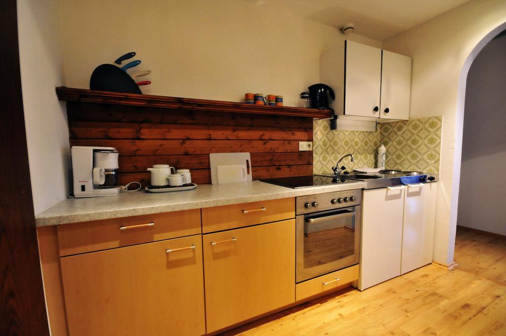 Auhof Apartment Niederau Phòng bức ảnh